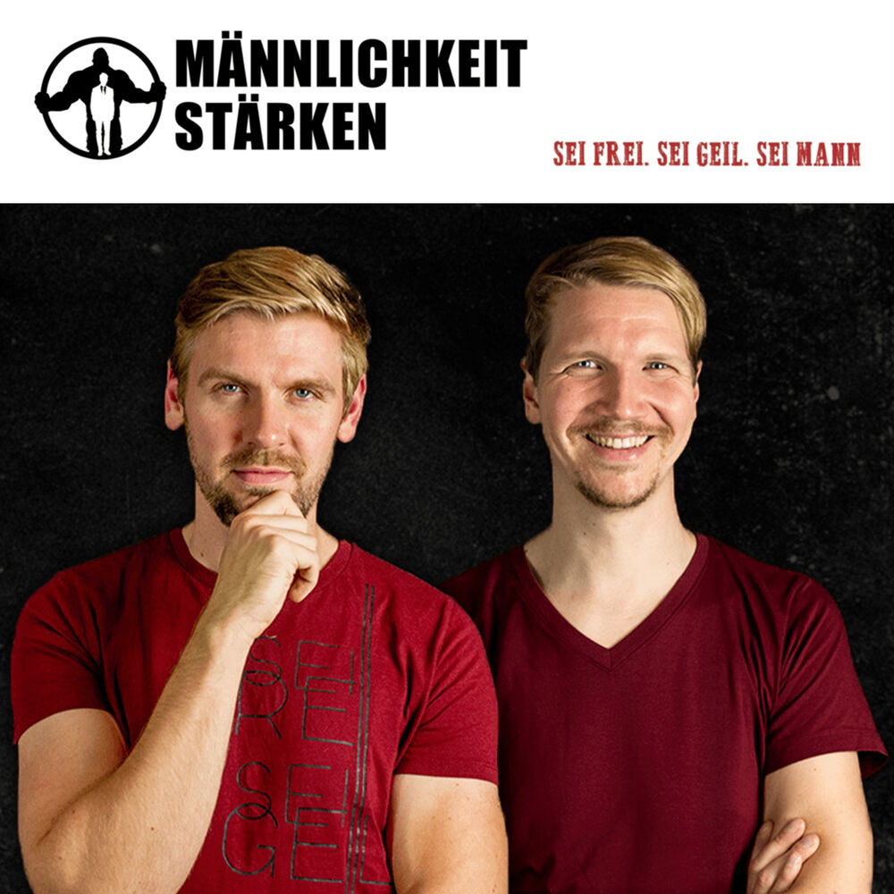 Sven Philipp und Martin Rheinländer